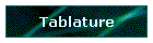 Tablature